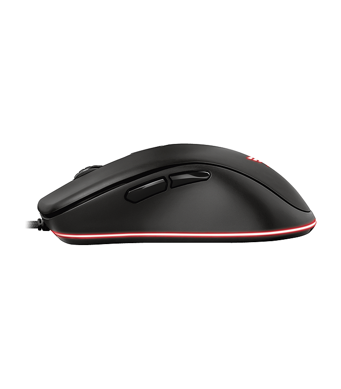 ماوس باسیم گیمینگ تراست GXT 930 JACX