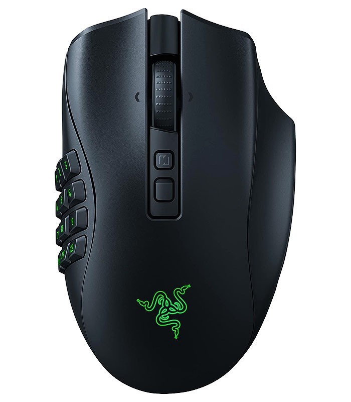 cNaga V2 Pro