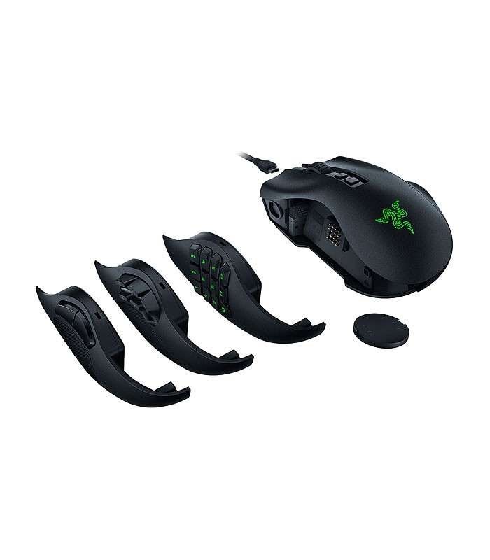 cNaga V2 Pro