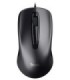 ماوس باسیم تراست Carve