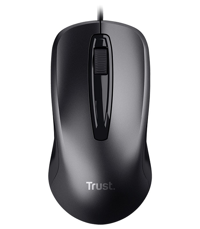 ماوس باسیم تراست Carve