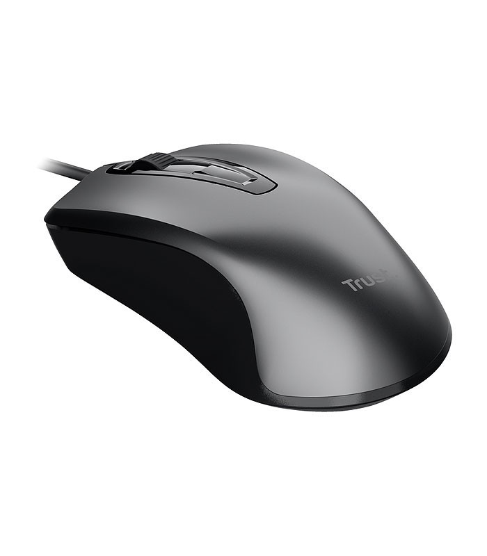 ماوس باسیم تراست Carve