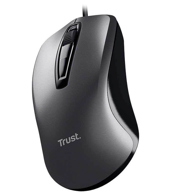 ماوس باسیم تراست Carve