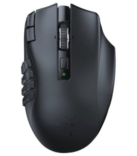 ماوس بی سیم گیمینگ ریزر Naga V2 HyperSpeed