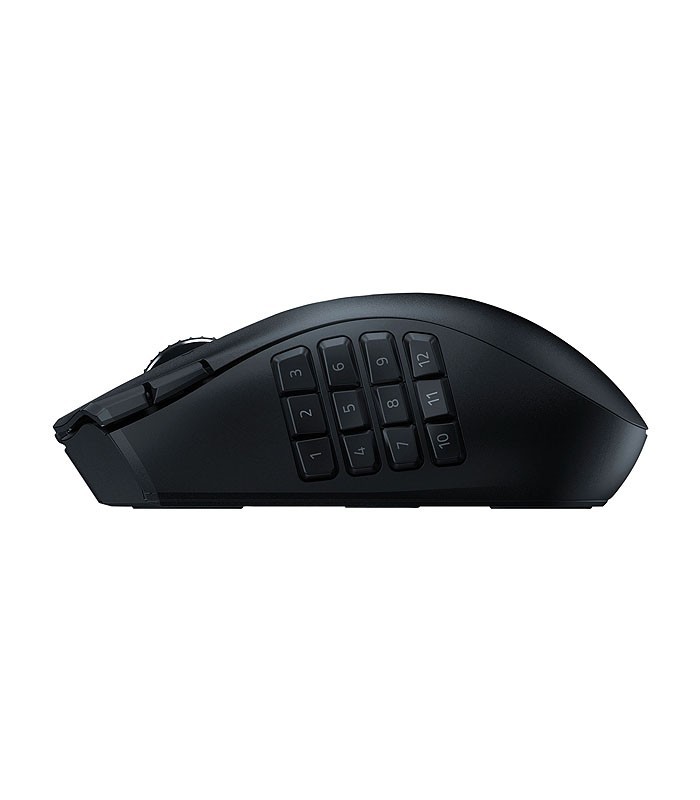 ماوس بی سیم گیمینگ ریزر Naga V2 HyperSpeed