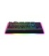 کیبورد باسیم گیمینگ ریزر BlackWidow V4 Pro