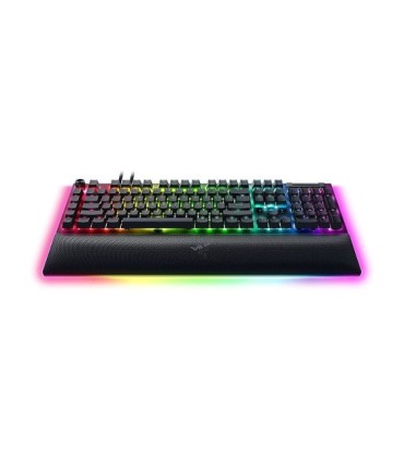 کیبورد باسیم گیمینگ ریزر BlackWidow V4 Pro