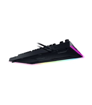 کیبورد باسیم گیمینگ ریزر BlackWidow V4 Pro