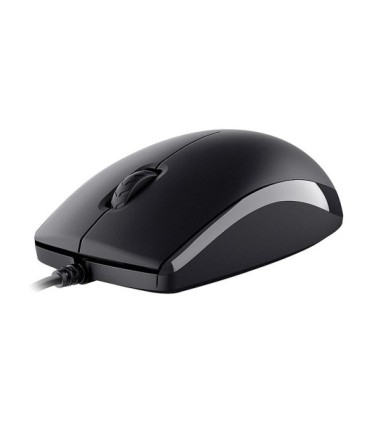 کیبورد و ماوس باسیم تراست TKM-250 با حروف فارسی