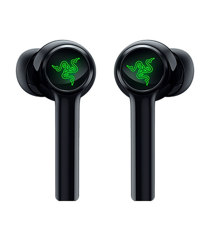 ایرفون گیمینگ بی سیم ریزر Hammerhead Pro HyperSpeed