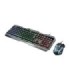 کیبورد و ماوس باسیم گیمینگ تراست GXT 845 TURAL
