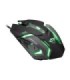 کیبورد و ماوس باسیم گیمینگ تراست GXT 845 TURAL