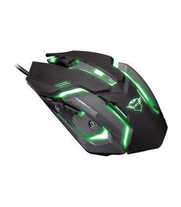 کیبورد و ماوس باسیم گیمینگ تراست GXT 845 TURAL