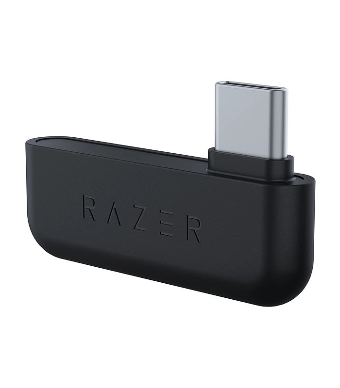 ایرفون گیمینگ بی سیم ریزر Hammerhead Pro HyperSpeed