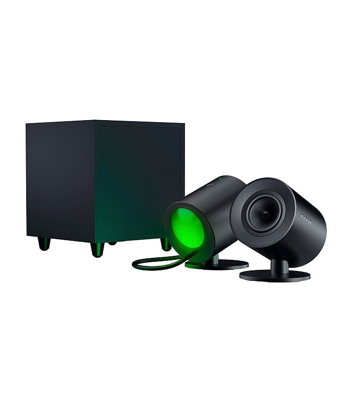 اسپیکر گیمینگ ریزر Nommo V2