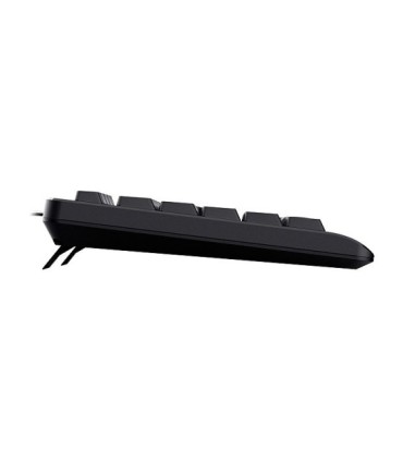 کیبورد باسیم تراست TK-150 با حروف فارسی
