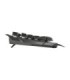 کیبورد باسیم گیمینگ تراست GXT 856 TORAC