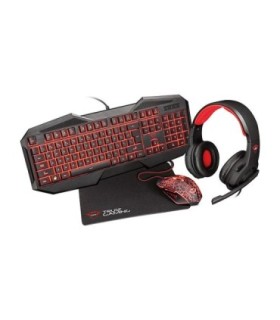 ست گیمینگ تراست GXT 788 4 in 1