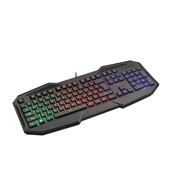 ست گیمینگ تراست GXT 788 4 in 1