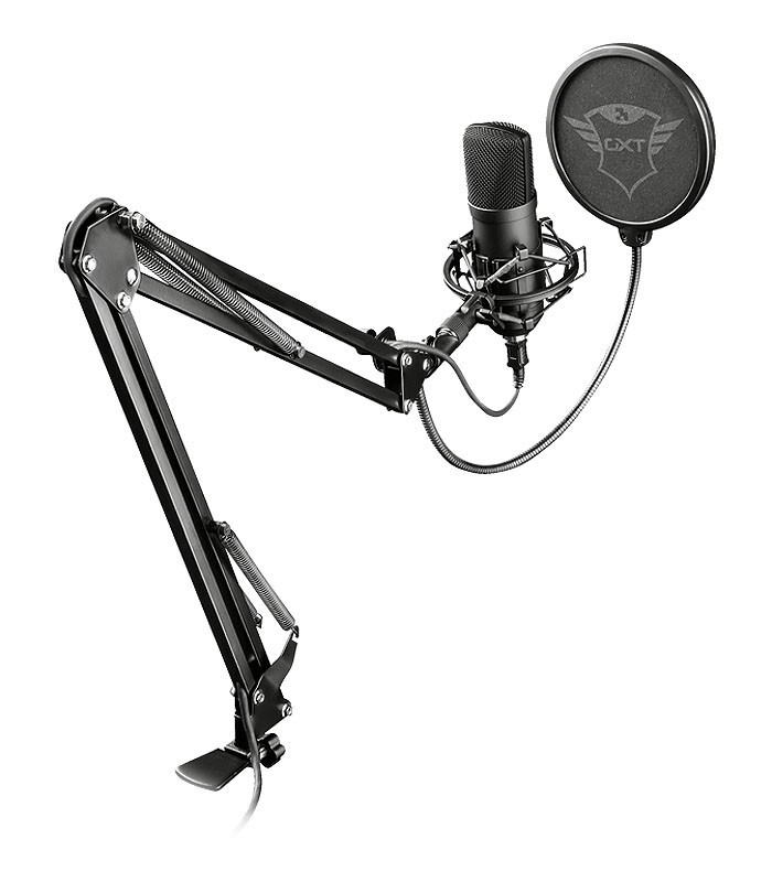 میکروفون تراست GXT 252 Emita Plus