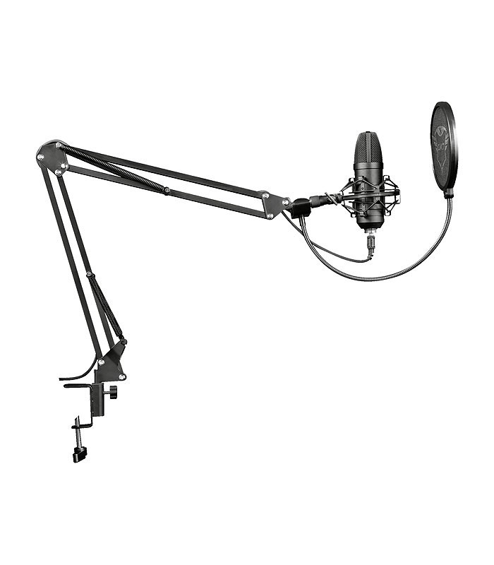 میکروفون تراست GXT 252 Emita Plus