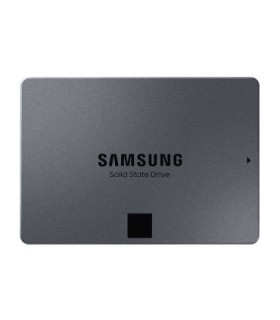 اس اس دی سامسونگ 870 QVO ظرفیت 4 ترابایت