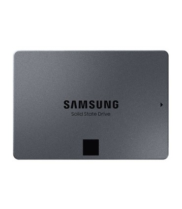 اس اس دی سامسونگ 870 QVO ظرفیت 4 ترابایت
