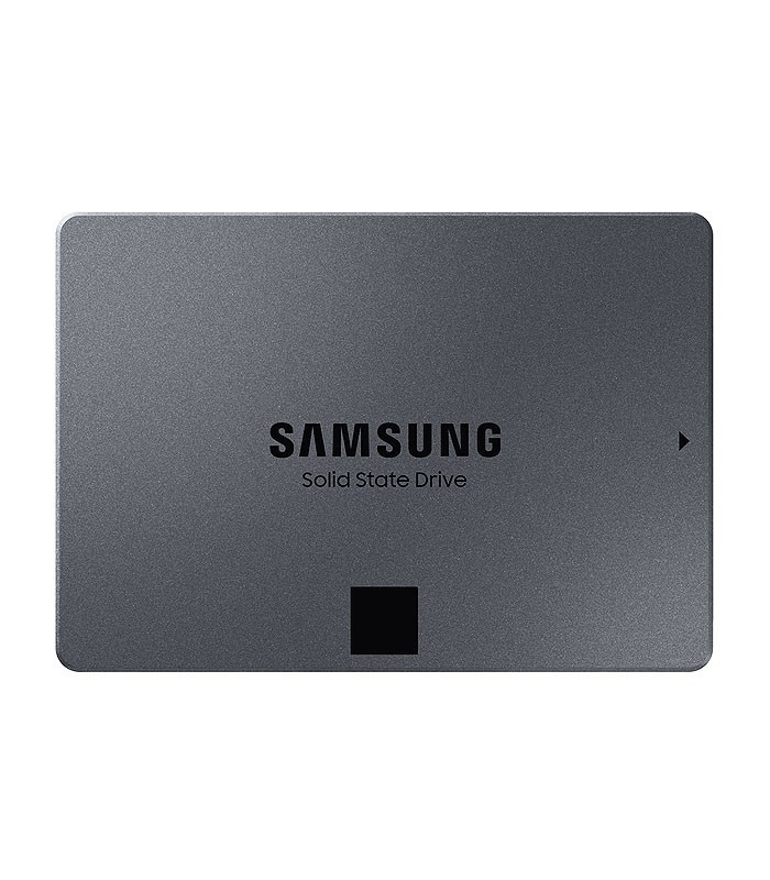 اس اس دی سامسونگ 870 QVO ظرفیت 4 ترابایت
