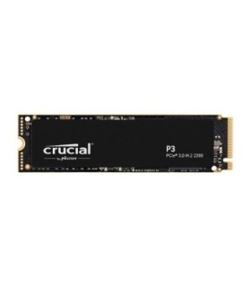 اس اس دی کروشیال P3 M.2 ظرفیت 1 ترابایت