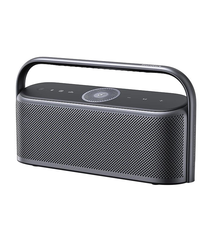 اسپیکر بلوتوث ساندکور (انکر) Motion X600 A3130