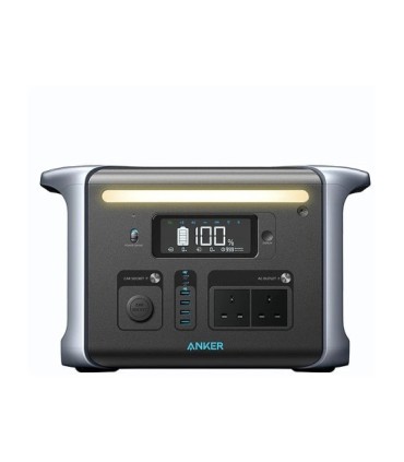 نیروگاه همراه انکر 757 PowerHouse A1770 با ظرفیت 1229 وات ساعت