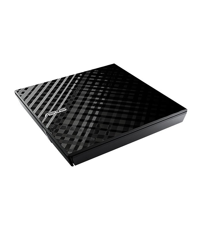 درایو DVD اکسترنال ایسوس SDRW-08D2S-U LITE