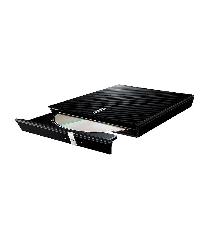 درایو DVD اکسترنال ایسوس SDRW-08D2S-U LITE