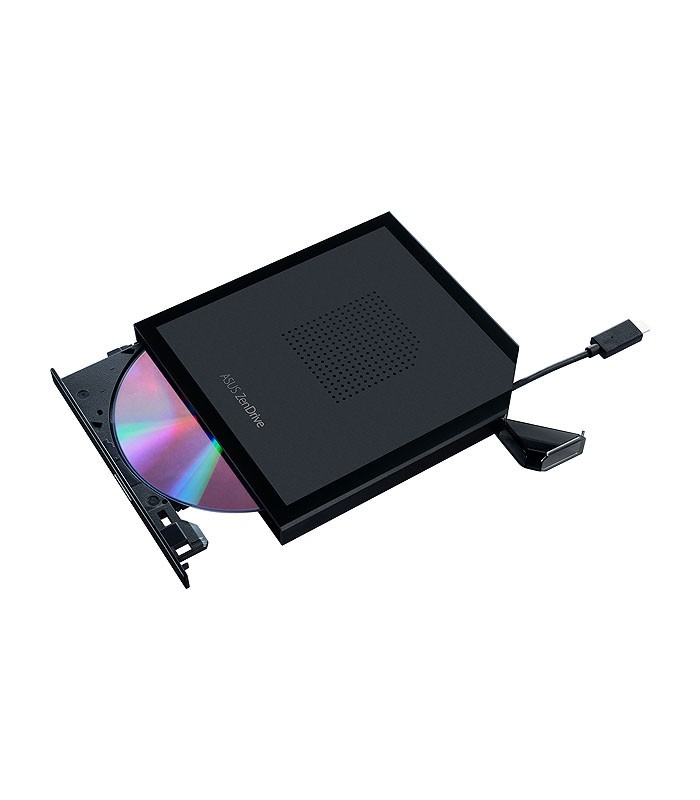 درایو DVD اکسترنال ایسوس SDRW-08V1M-U