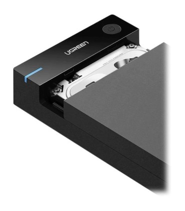 باکس هارد 3.5 اینچ USB 3.0 یوگرین 50424 US222