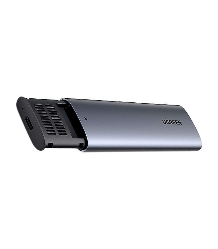 باکس هارد NVMe M.2 یوگرین CM400 10902