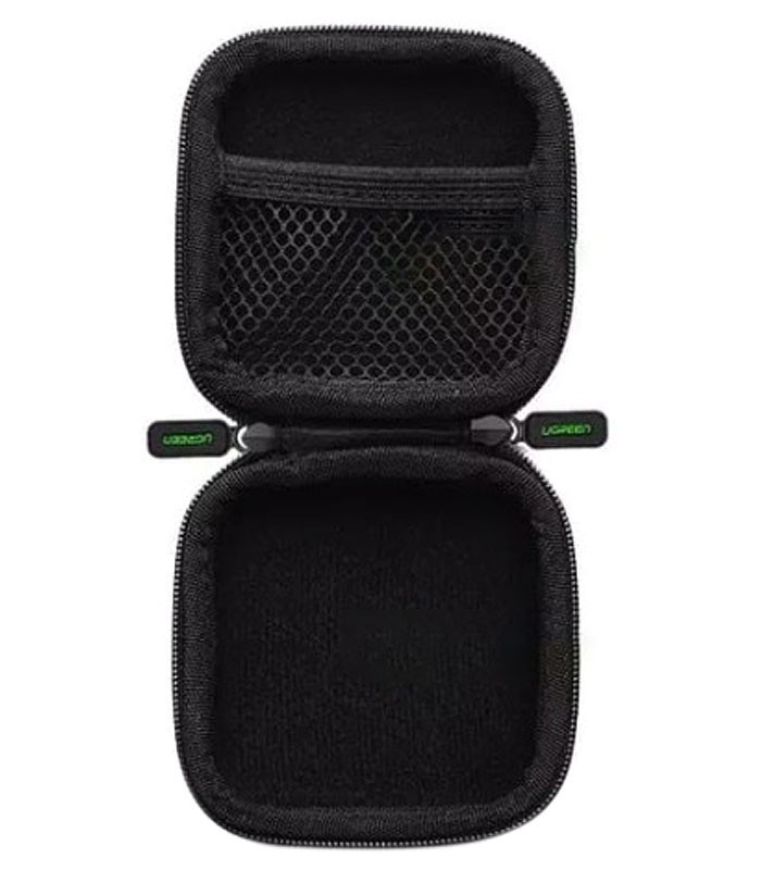 کیف شارژر و هندزفری یوگرین 70577 LP128