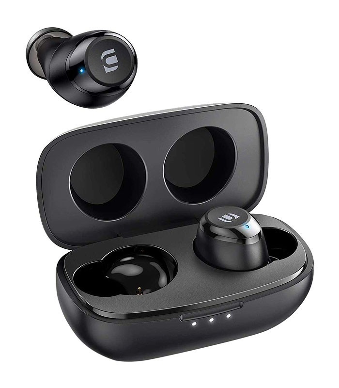 ایرفون بلوتوث یوگرین WS-100 80606 HiTune True Wireless Stereo (TWS)
