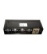 سوئیچ 4 پورت VGA با خروجی صدا بافو BF-S401
