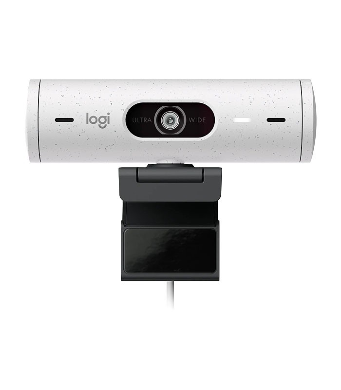وب کم لاجیتک Brio 500