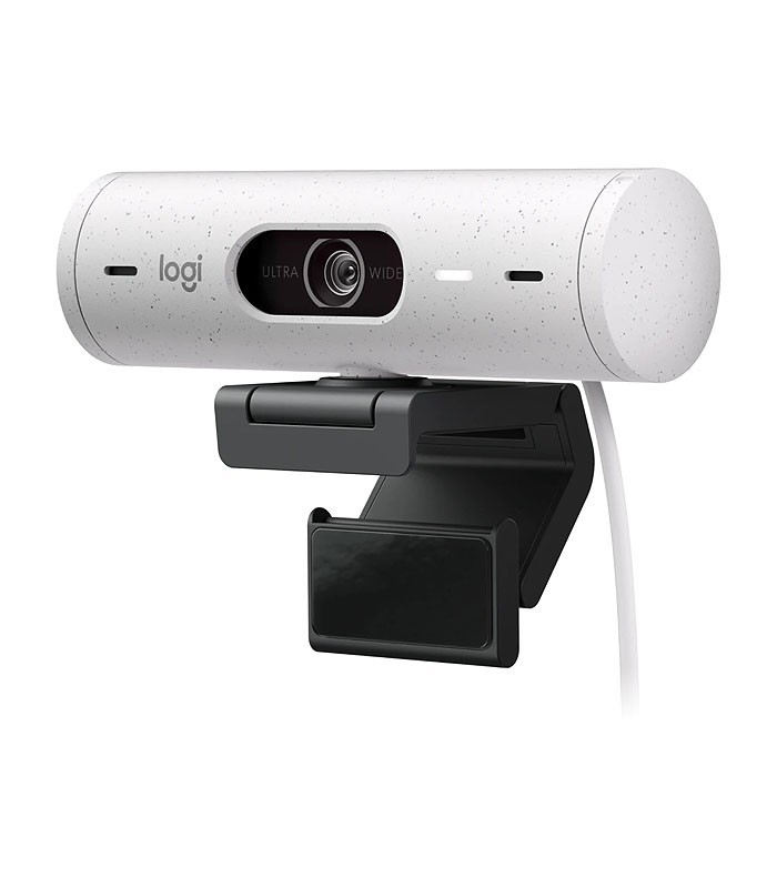 وب کم لاجیتک Brio 500
