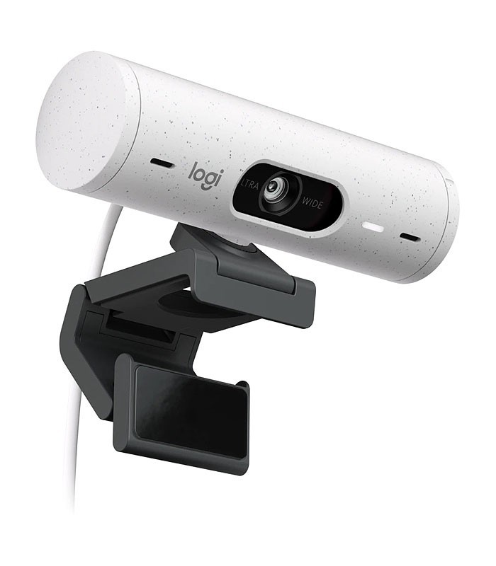 وب کم لاجیتک Brio 500