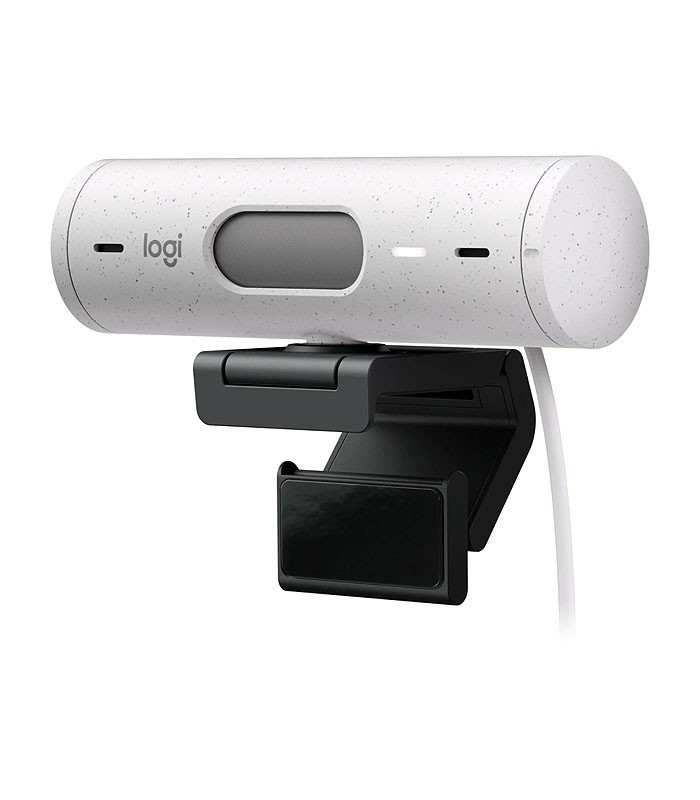 وب کم لاجیتک Brio 500