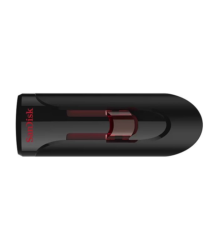 فلش مموری سن دیسک USB 3.0 Cruzer Glide ظرفیت 32 گیگابایت