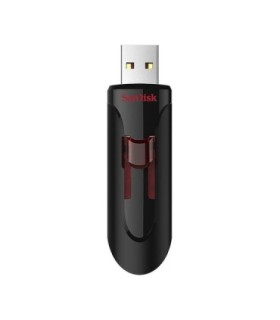 فلش مموری سن دیسک USB 3.0 Cruzer Glide ظرفیت 64 گیگابایت
