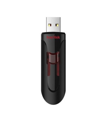 فلش مموری سن دیسک USB 3.0 Cruzer Glide ظرفیت 64 گیگابایت