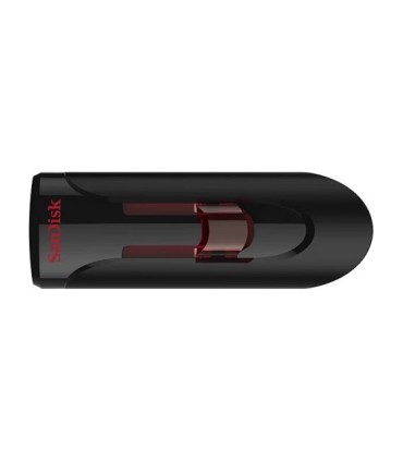 فلش مموری سن دیسک USB 3.0 Cruzer Glide ظرفیت 256 گیگابایت