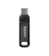 فلش مموری سن دیسک USB 3.1 OTG Ultra Dual Drive Go ظرفیت 256 گیگابایت