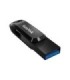 فلش مموری سن دیسک USB 3.1 OTG Ultra Dual Drive Go ظرفیت 256 گیگابایت