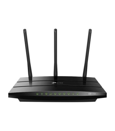 روتر بی سیم تی پی لینک Archer C7 AC1750 V5.0